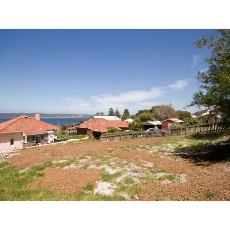 Floorplan of Homely land listing, LOT 2, Lot 2, 102 Brunswick Road, Port Albany WA 6330