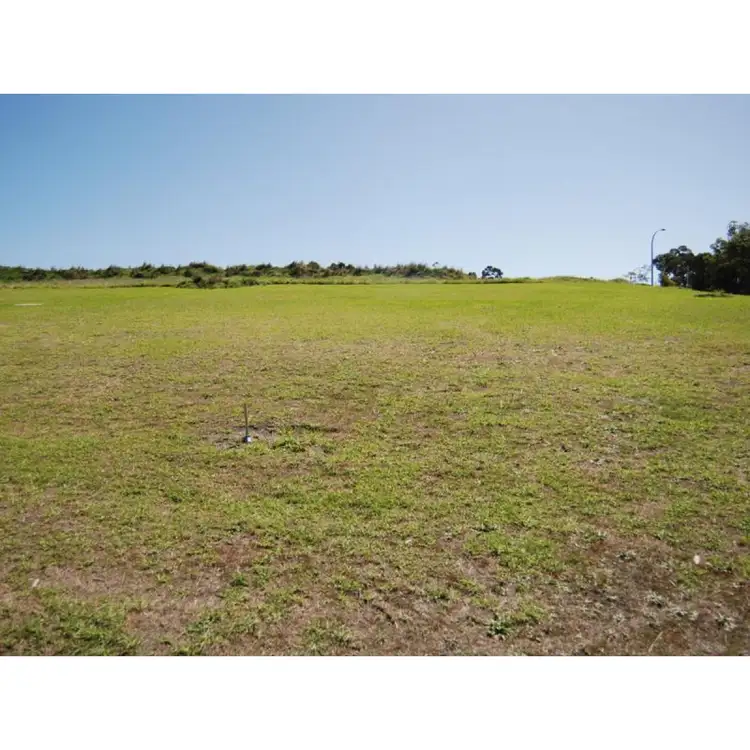 Floorplan of Homely land listing, LOT 660, Lot 660 Greyhound Circle, Gledhow WA 6330