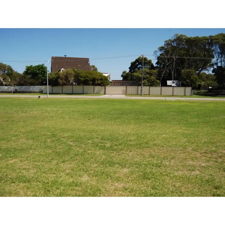 Floorplan of Homely land listing, LOT 615, Lot 615 Little Oxford Street, Gledhow WA 6330