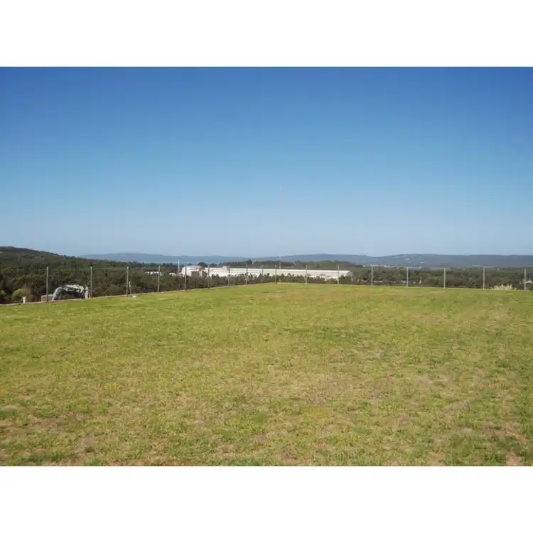 Floorplan of Homely land listing, LOT 616, Lot 616 Little Oxford Street, Gledhow WA 6330