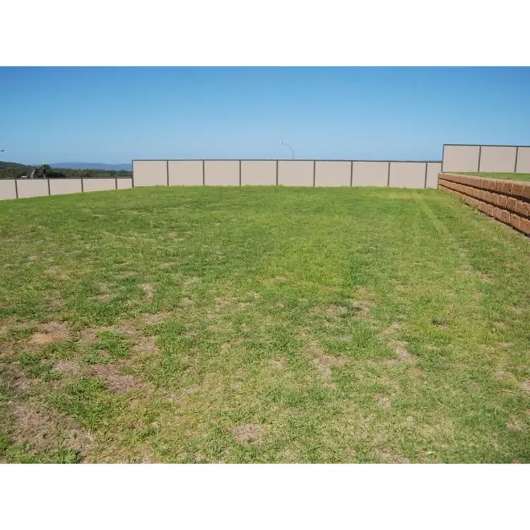 Floorplan of Homely land listing, LOT 609, Lot 609 Argyll Street, Gledhow WA 6330