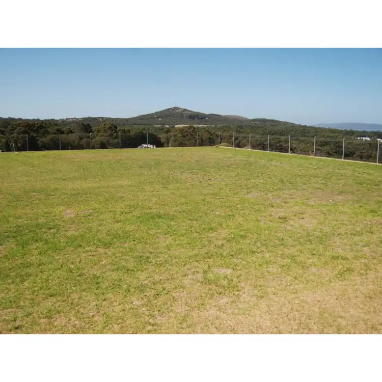 Floorplan of Homely land listing, LOT 617, Lot 617 Little Oxford Street, Gledhow WA 6330