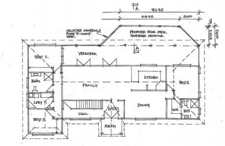 Floorplan of Homely house listing, 29 Oppermann Drive, Ormeau QLD 4208