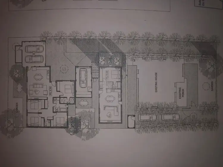 Floorplan of Homely unit listing, 7a Boundary Road, St James WA 6102