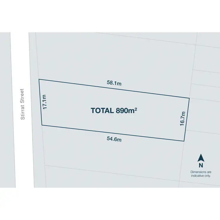 Floorplan of Homely house listing, 14 Stirrat Street, Coorparoo QLD 4151