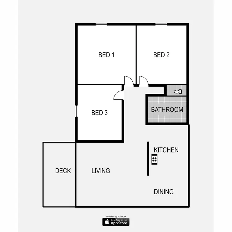 Floorplan of Homely house listing, 24 Dandar Drive, Southport QLD 4215