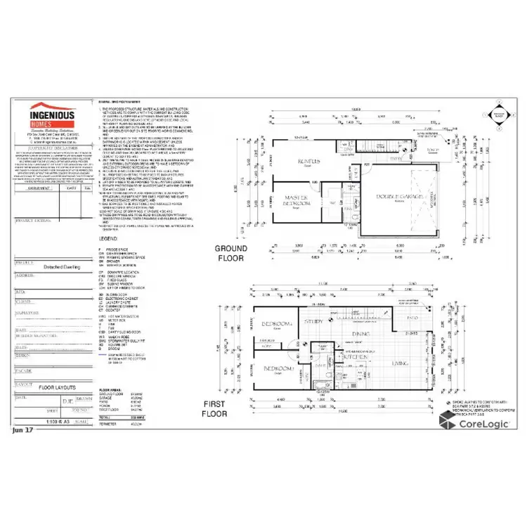Floorplan of Homely house listing, 136 Shore Street North, Cleveland QLD 4163