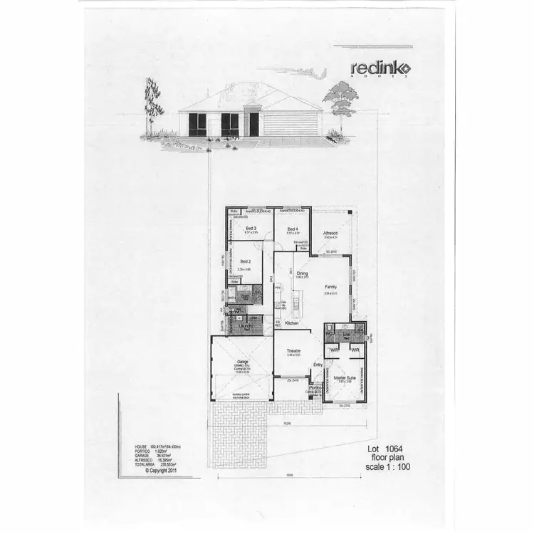 Floorplan of Homely house listing, 63 Arthur Street, Caversham WA 6055