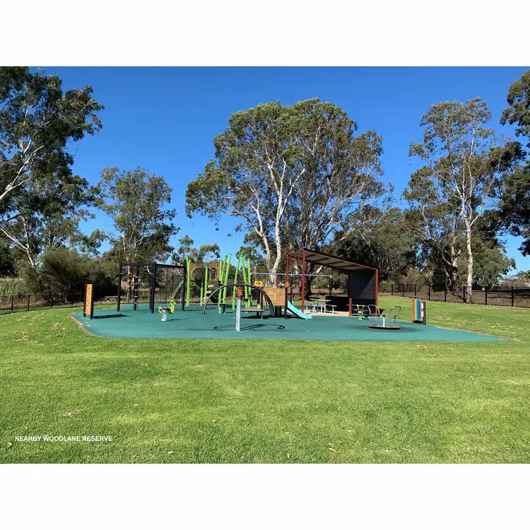 Floorplan of Homely land listing, 19 Murray Avenue, Mypolonga SA 5254