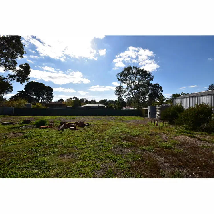 Floorplan of Homely land listing, LOT 101, 9 Bleeze Street, Birdwood SA 5234