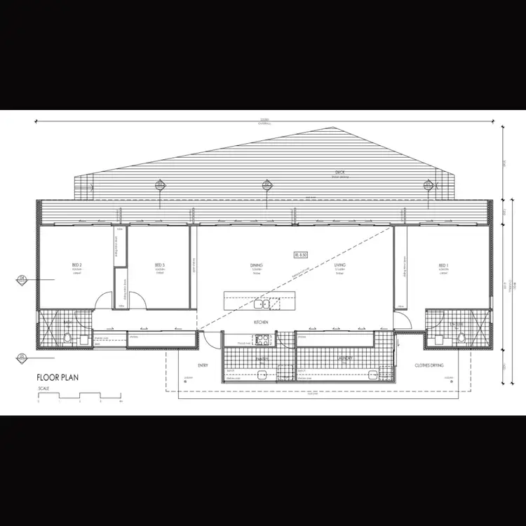 Floorplan of Homely house listing, 726 Illinbah Road, Canungra QLD 4275
