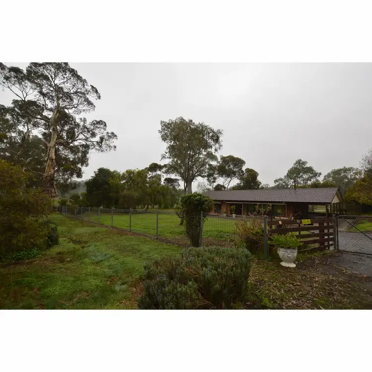 Floorplan of Homely house listing, 10 Osborn Road, Kersbrook SA 5231