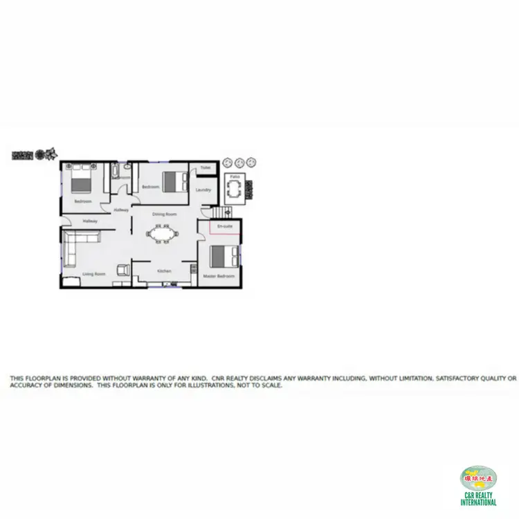 Floorplan of Homely house listing, 114 Arthur Street, Parramatta NSW 2150