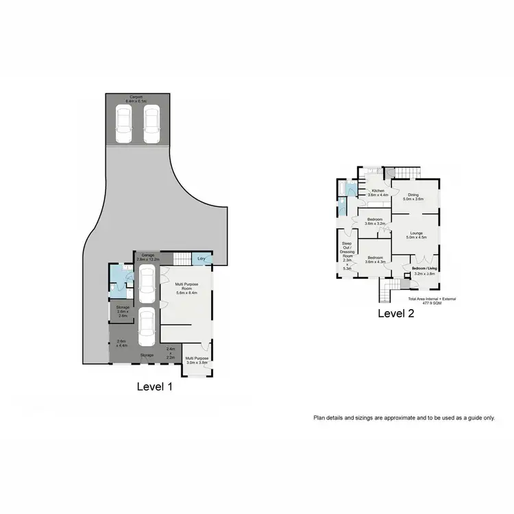 Floorplan of Homely house listing, 246 Newmarket Road, Wilston QLD 4051