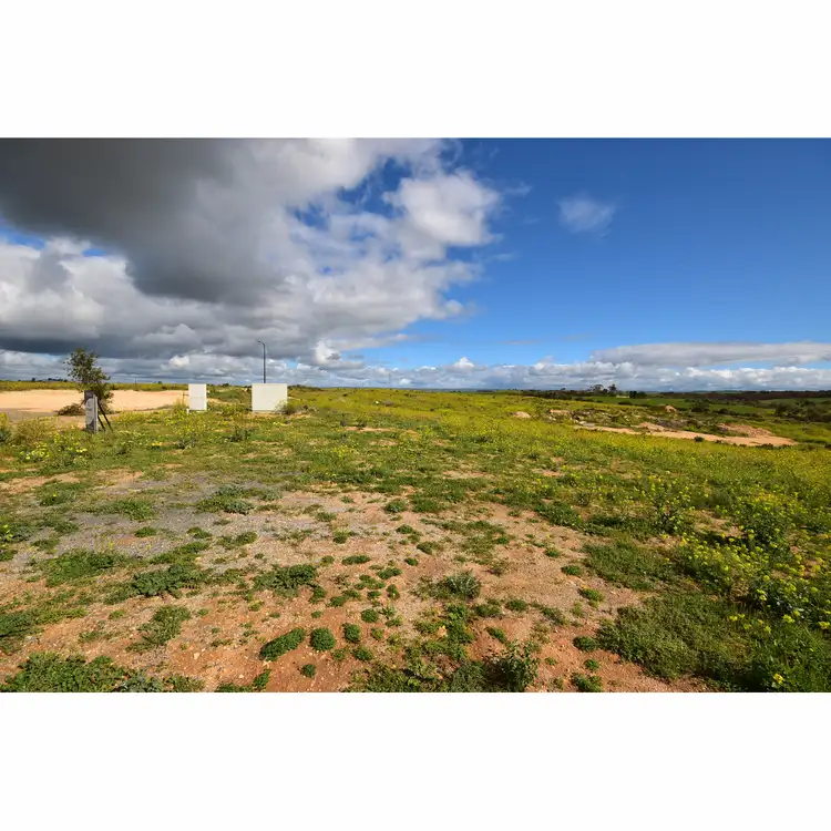 Floorplan of Homely land listing, Lot 850 Honeyeater Drive, Mannum SA 5238