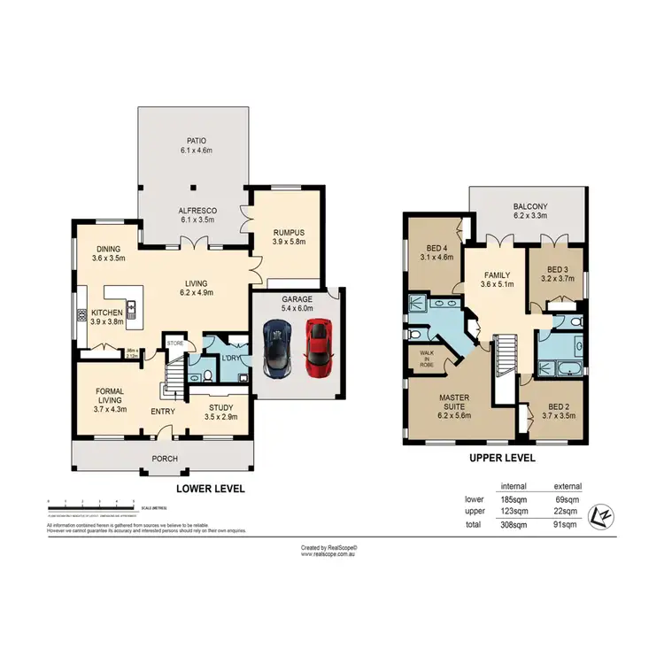 Floorplan of Homely house listing, 7 Grange Place, Moggill QLD 4070