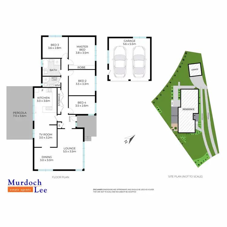 Floorplan of Homely house listing, 29 Dresden Avenue, Castle Hill NSW 2154