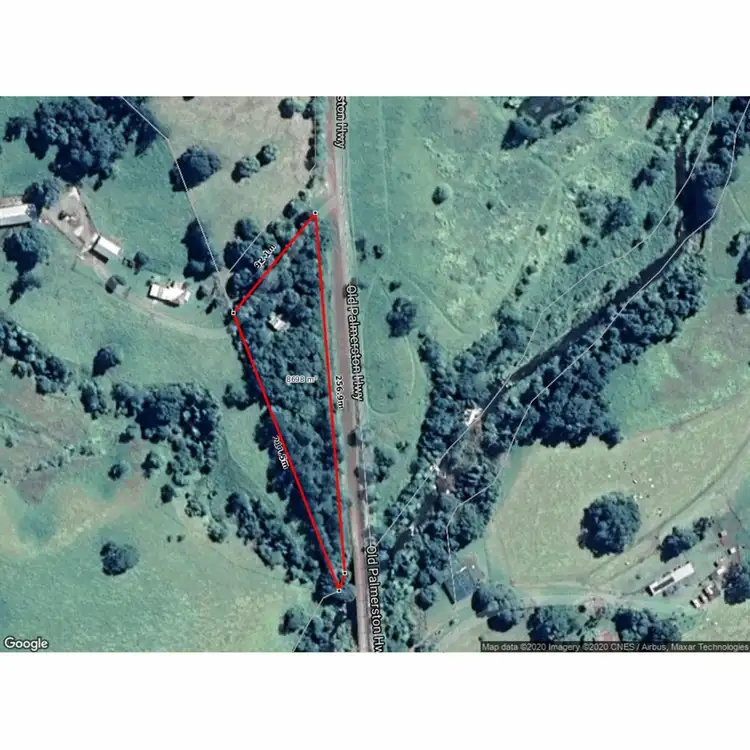 Floorplan of Homely rural property listing, Address available on request
