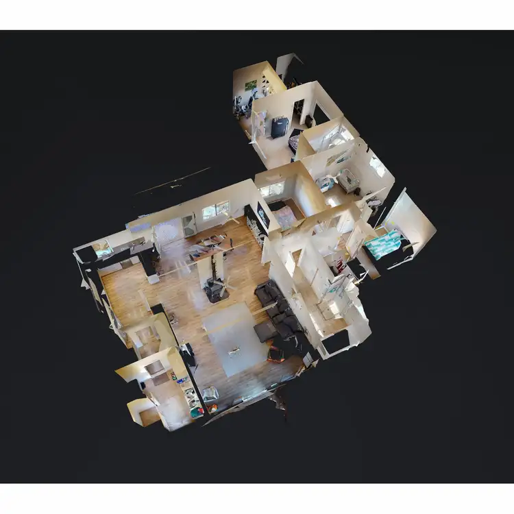 Floorplan of Homely house listing, 25 Booloocooroo Road, Gunnedah NSW 2380