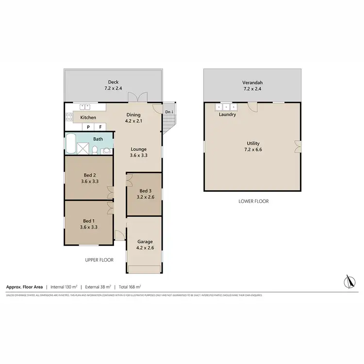 Floorplan of Homely house listing, 39 Craig Street, Red Hill QLD 4059