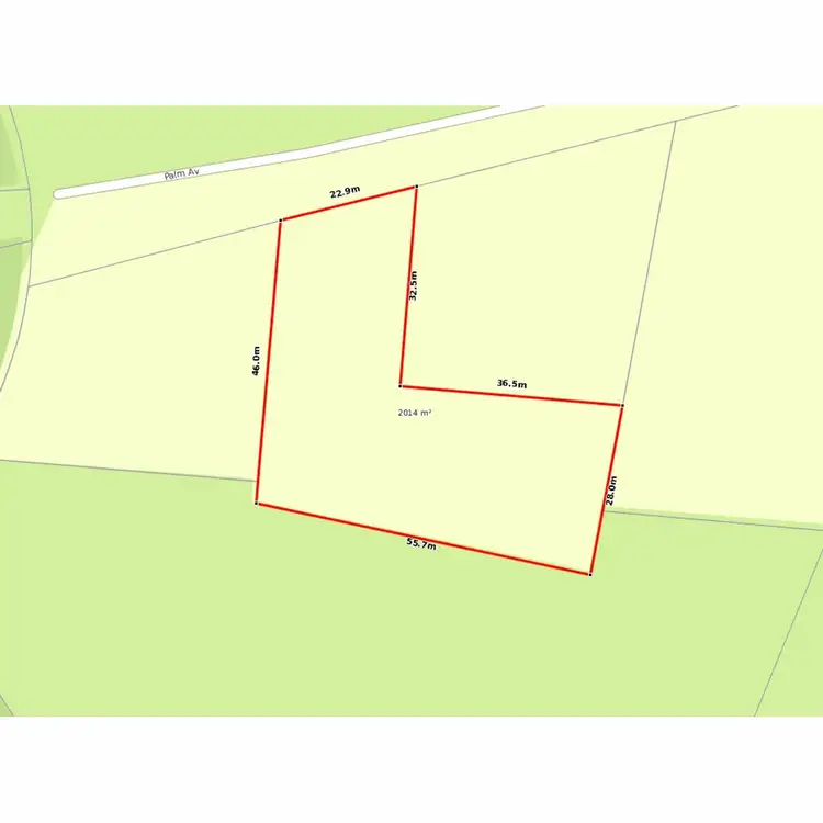Floorplan of Homely house listing, Address available on request