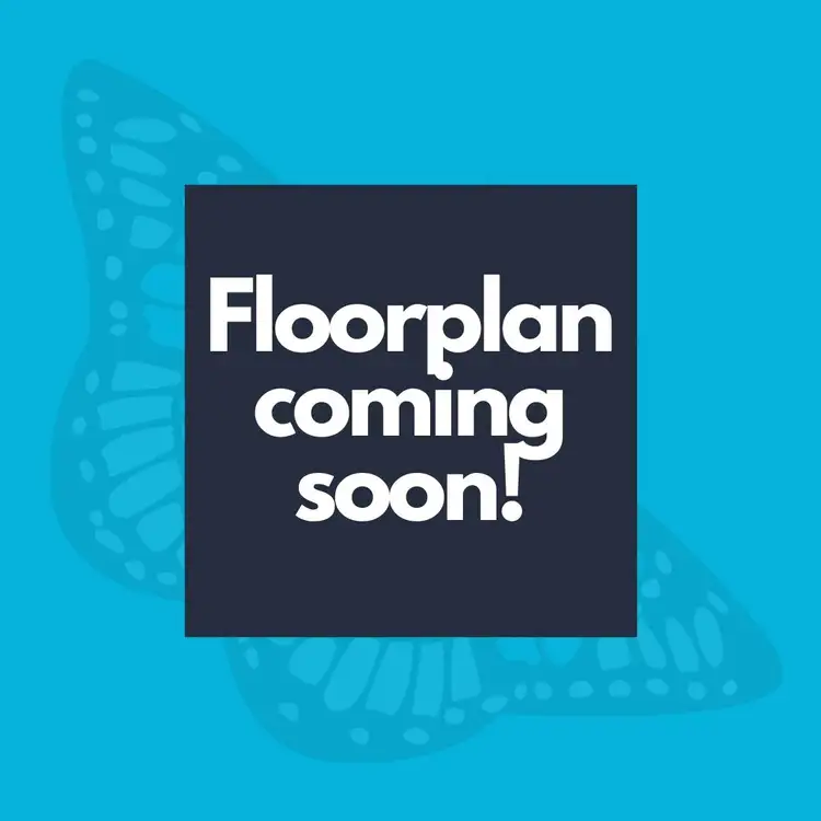Floorplan of Homely house listing, 10 Coleus Street, Dromana VIC 3936