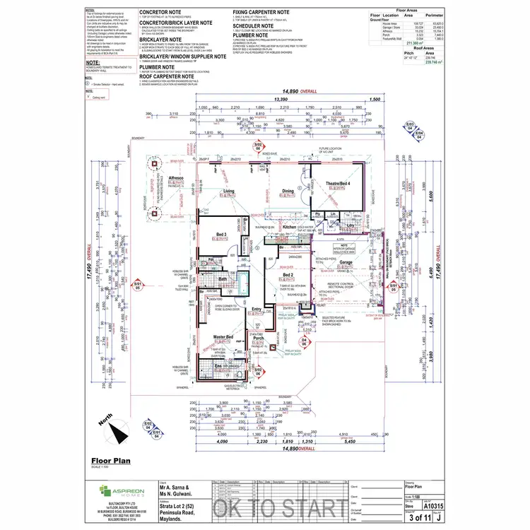Floorplan of Homely house listing, 52A Peninsula Road, Maylands WA 6051
