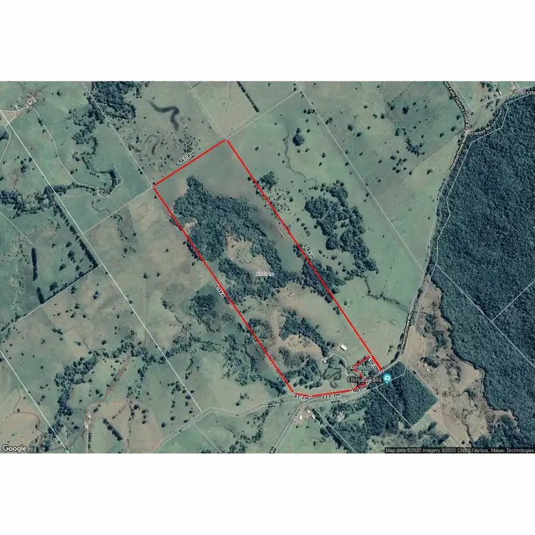 Floorplan of Homely rural property listing, Address available on request
