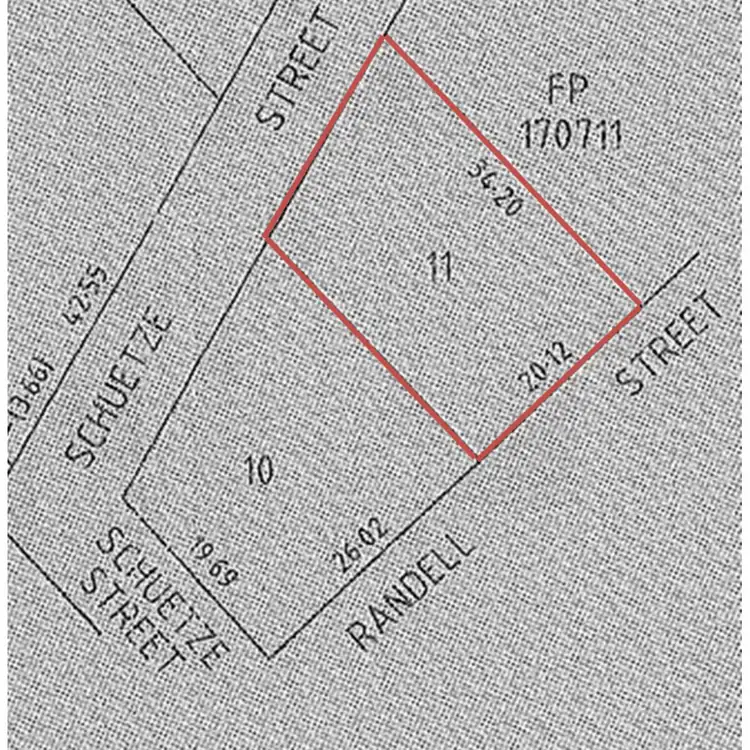 Floorplan of Homely other listing, Address available on request