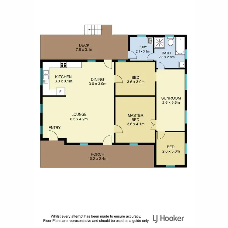 Floorplan of Homely house listing, 113 Murphy Road, Zillmere QLD 4034