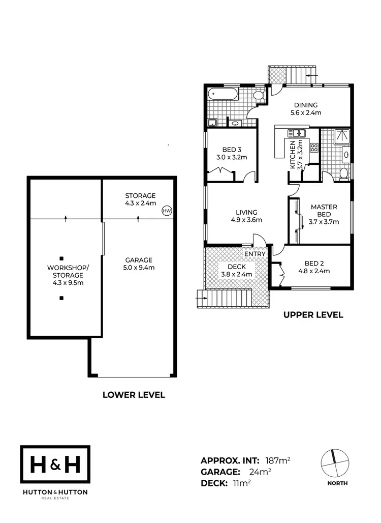 Floorplan of Homely house listing, 3 Bentley Street, Morningside QLD 4170
