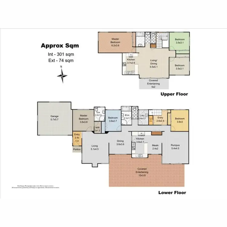 Floorplan of Homely house listing, 12 Takitimu Street, Aspley QLD 4034