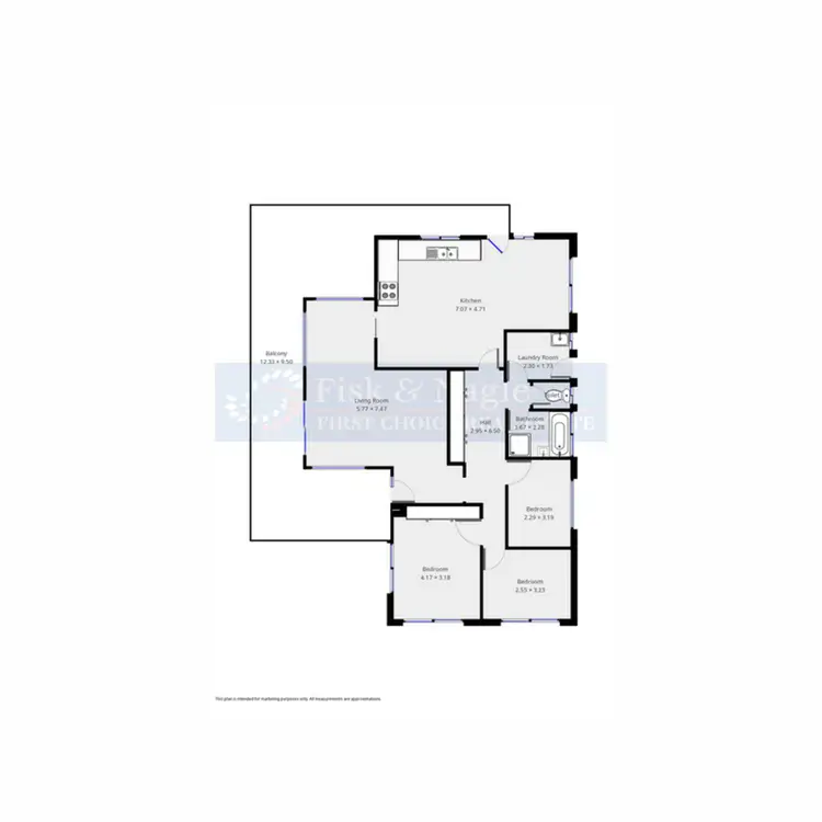Floorplan of Homely house listing, 52 Tura Beach Drive, Tura Beach NSW 2548