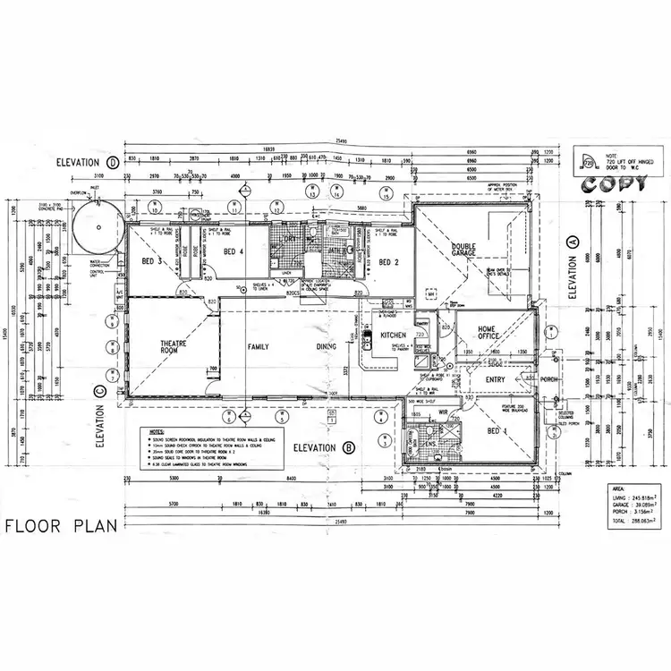 Floorplan of Homely house listing, 29 Weemala Place, Muswellbrook NSW 2333