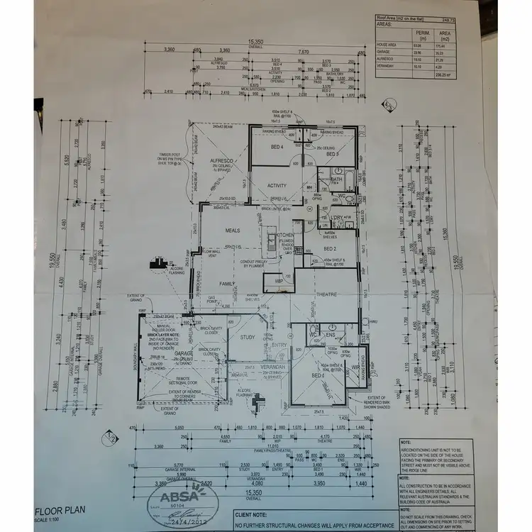 Floorplan of Homely house listing, 28 Boodjera Bend, Forrestfield WA 6058