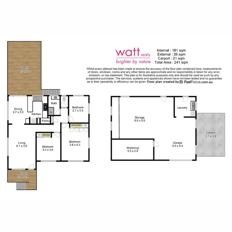 Floorplan of Homely house listing, 9 Anglia Street, Aspley QLD 4034