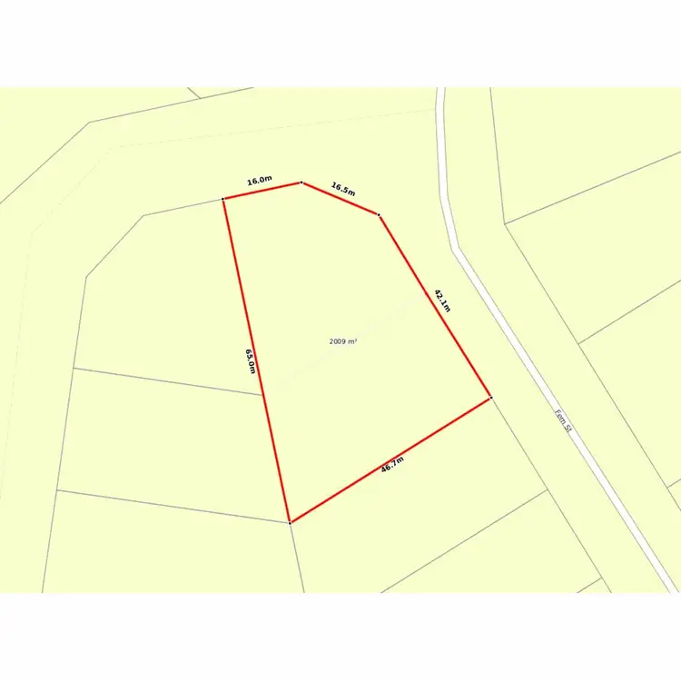 Floorplan of Homely house listing, Address available on request