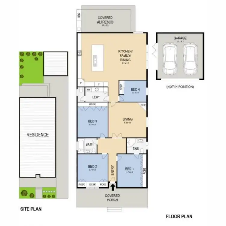 Floorplan of Homely house listing, 90 Tooke Street, Cooks Hill NSW 2300
