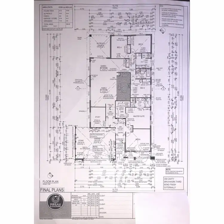 Floorplan of Homely house listing, 11 Kudos Circuit, Harrisdale WA 6112