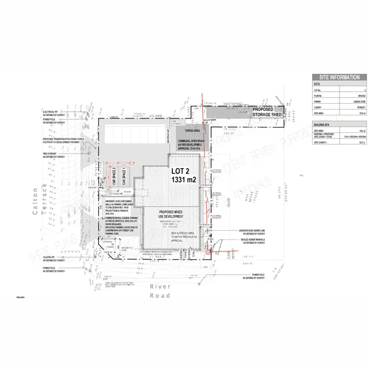 Floorplan of Homely apartment listing, Address available on request