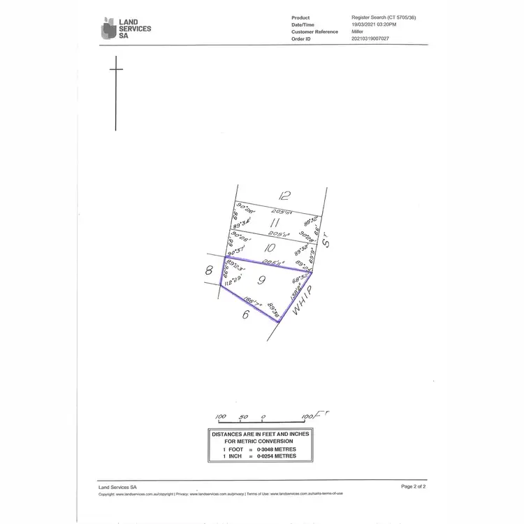 Floorplan of Homely house listing, 3 Whip Street, Saddleworth SA 5413