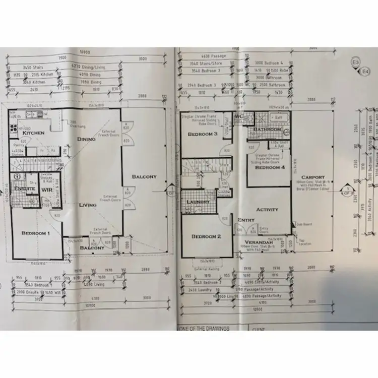Floorplan of Homely house listing, 26 Haslam Street, Muchea WA 6501