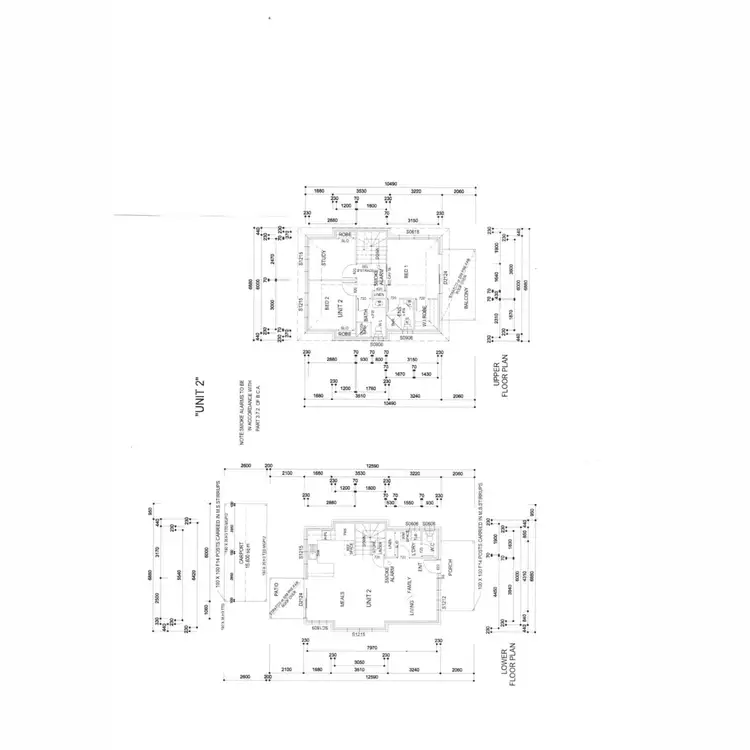 Floorplan of Homely townhouse listing, Unit 2/4 Fitzroy Street, Churchill QLD 4305
