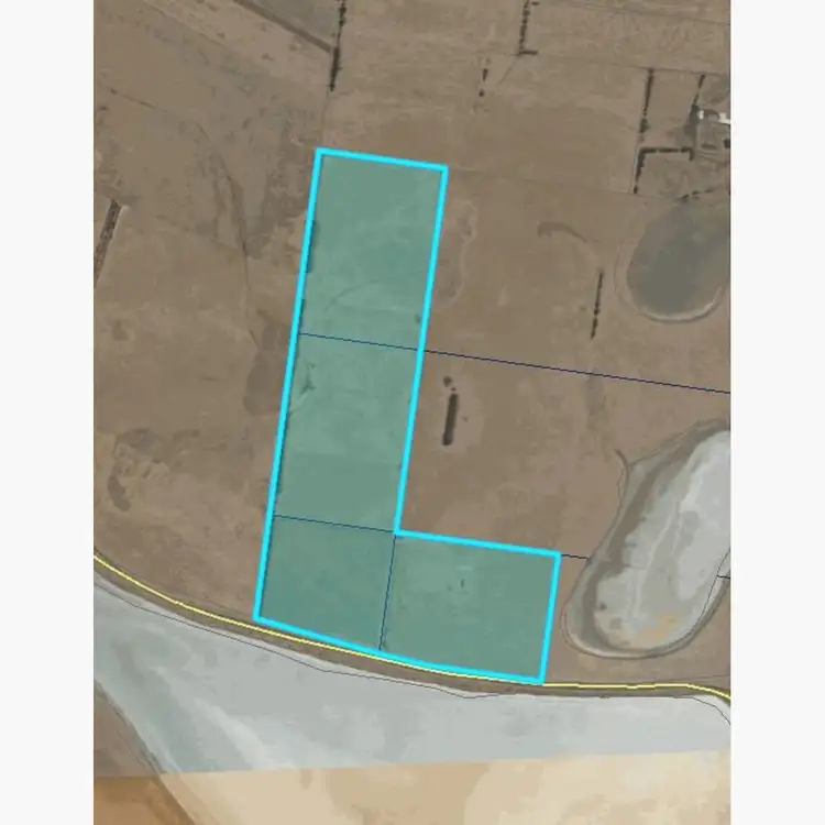 Floorplan of Homely rural property listing, 3925 Corangamite Lake, Beeac VIC 3251