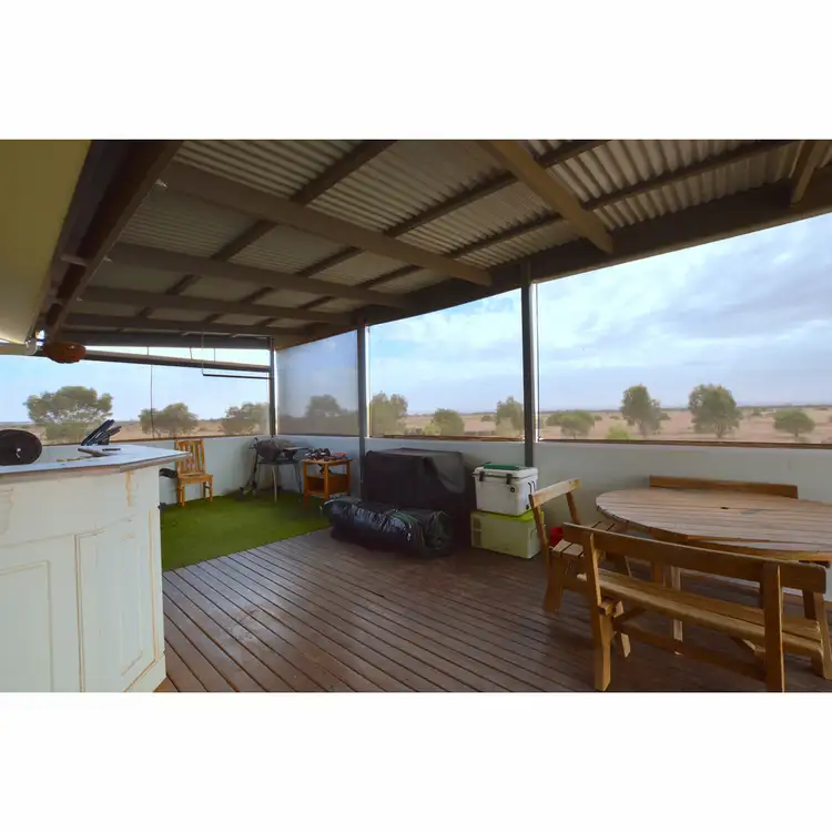 Floorplan of Homely rural property listing, 209 Halfway House Road, Annadale SA 5356