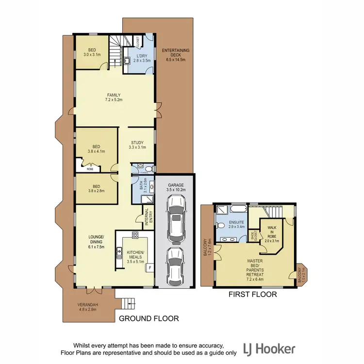 Floorplan of Homely house listing, 22 Lanercost Street, Geebung QLD 4034