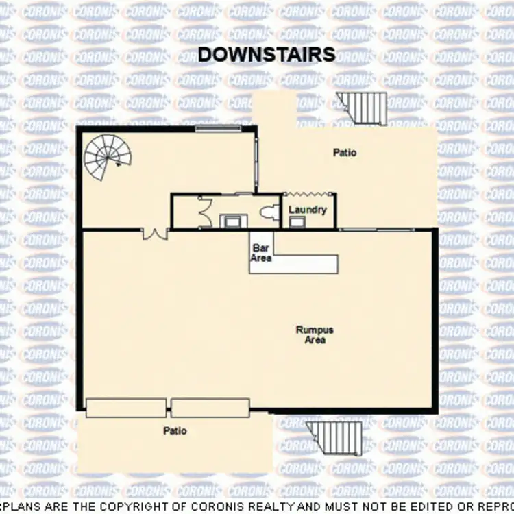 Floorplan of Homely house listing, 16 Southwell Street, Kippa-Ring QLD 4021
