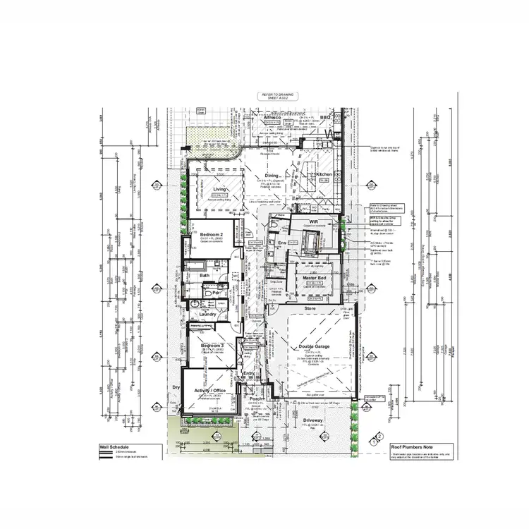 Floorplan of Homely house listing, 51 Sandpiper Island Retreat, Wannanup WA 6210