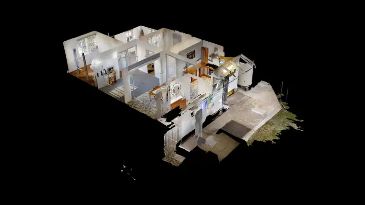 Floorplan of Homely house listing, 46 Welch Street, Elliott Heads QLD 4670