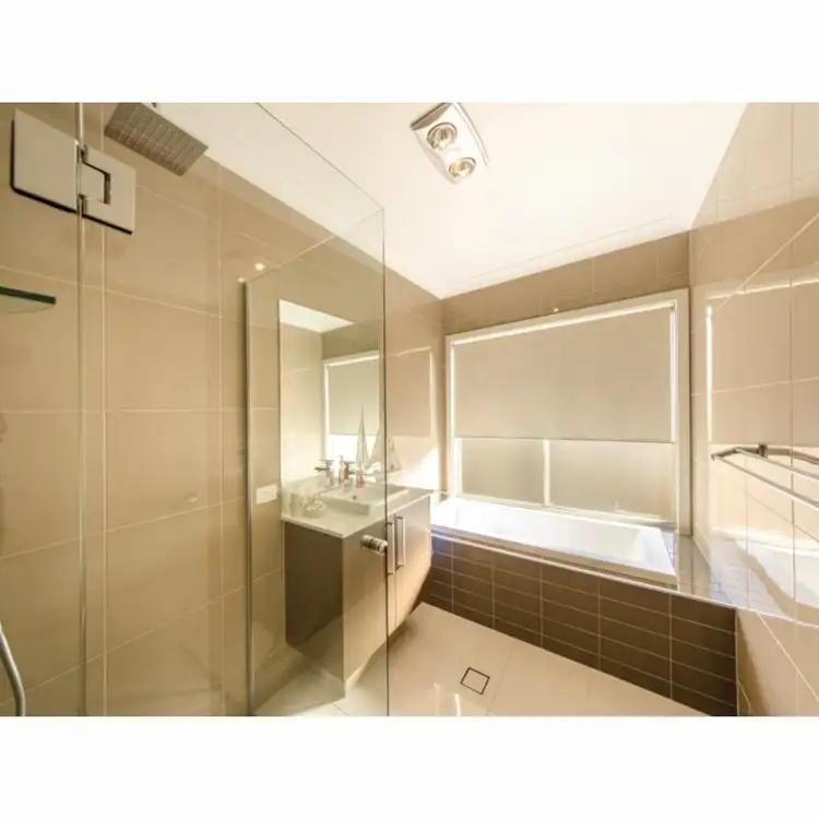 Floorplan of Homely house listing, 2 Minack Court, Kleinton QLD 4352